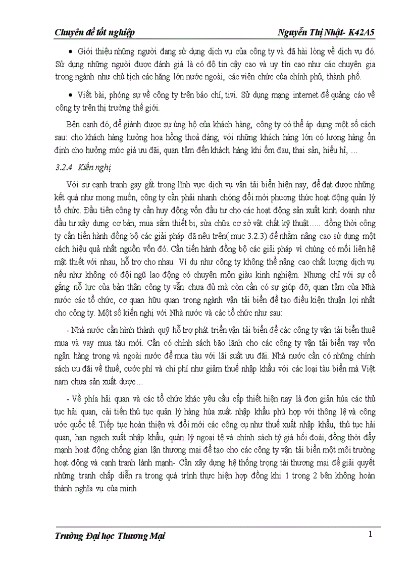 image for page Nâng cao năng lực cạnh tranh cung ứng dịch vụ logistics của công ty TNHH Vận tải biển Ngôi sao xanh