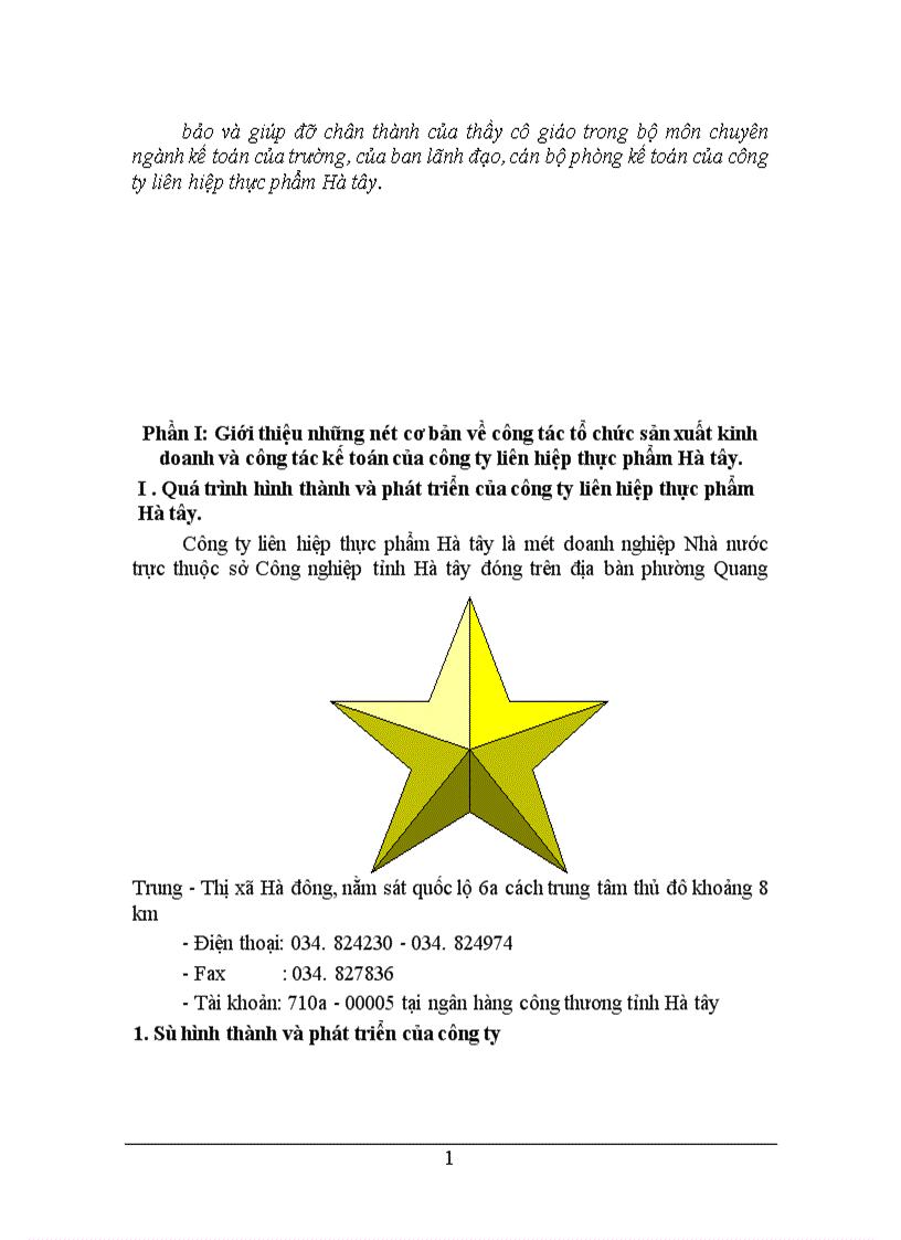 image for page Tổ chức công tác kế toán nguyên liệu vật liệu công cụ dụng cụ 1