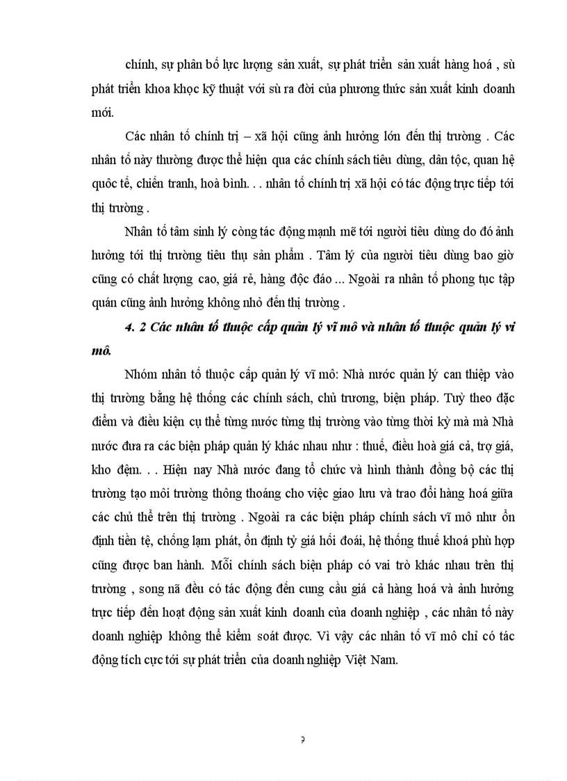 image for page Những biện pháp chủ yếu nhằm duy trì và mở rộng thị trường tiêu thụ sản phẩm ở công ty Cổ phần lâm sản Nam Định 1