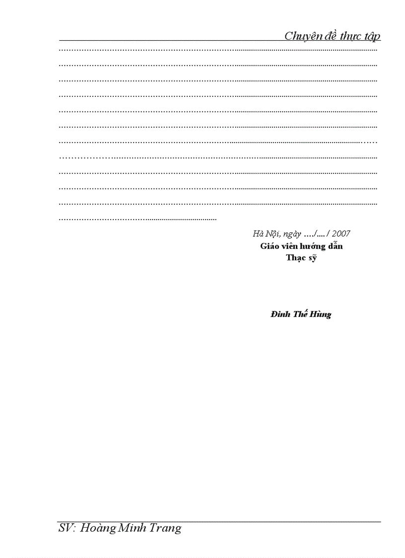 image for page Kế toán doanh thu chi phí và xác định kết quả kinh doanh tại Công ty cổ phần Đầu tư và Phát triển hạ tầng Nam Quang 1