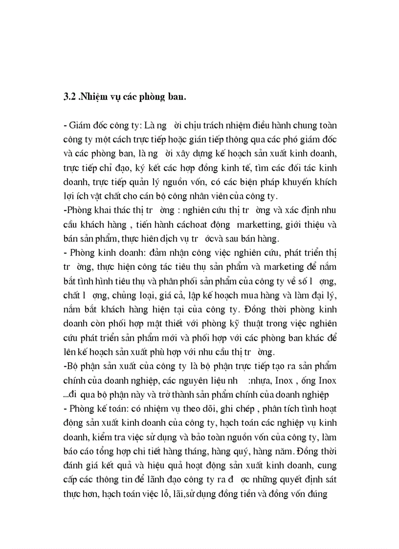 image for page Một số giải pháp đẩy mạnh hoạt động tiêu thụ sản phẩm tại công ty TNHH Cơ Kim Khí Sơn Hà 1