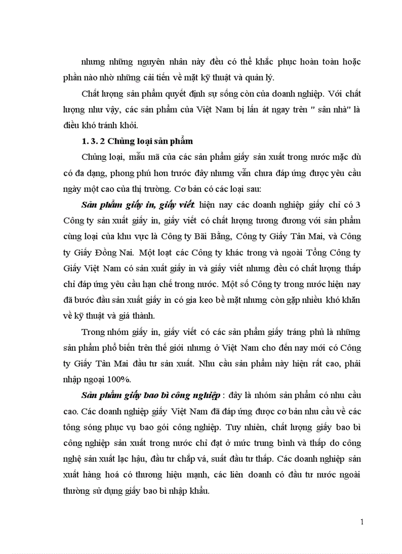 image for page Các nhân tố ảnh hưởng tới năng lực cạnh tranh các doanh nghiệp