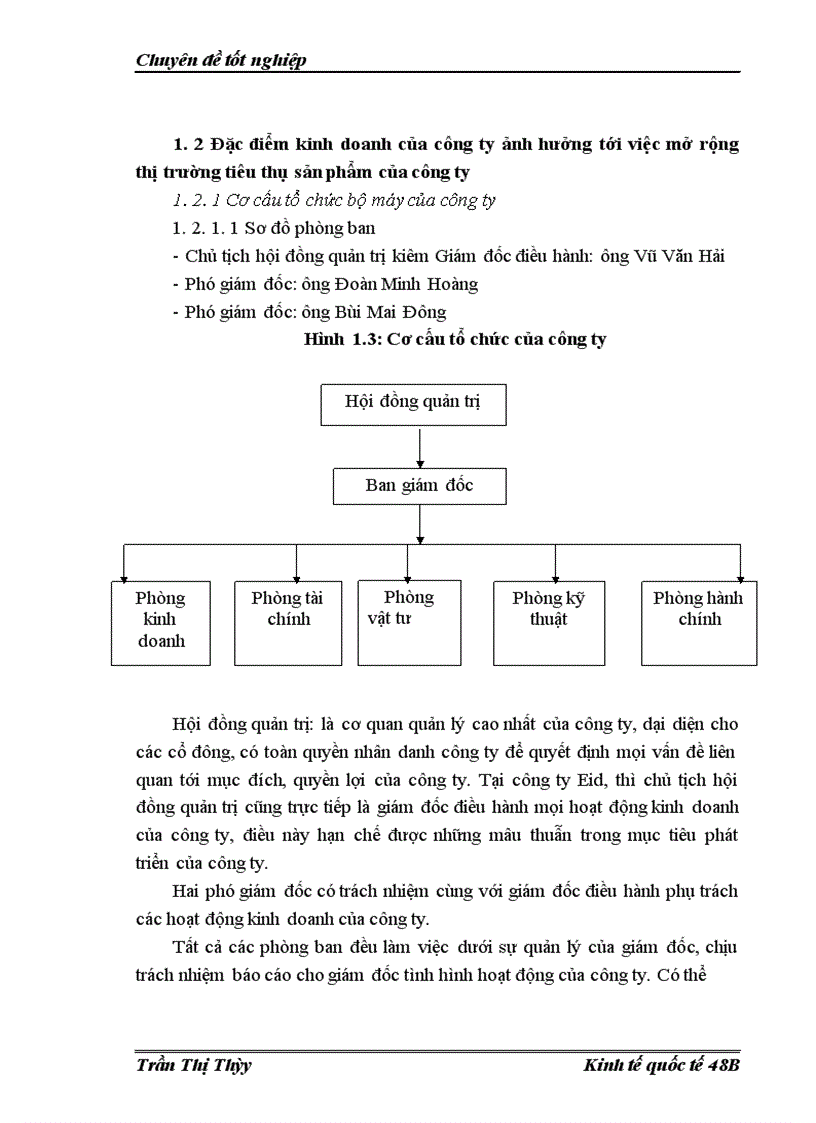 image for page Mở rộng thị trường tiêu thụ sản phẩm tại công ty phát triển công nghiệp năng lượng 1