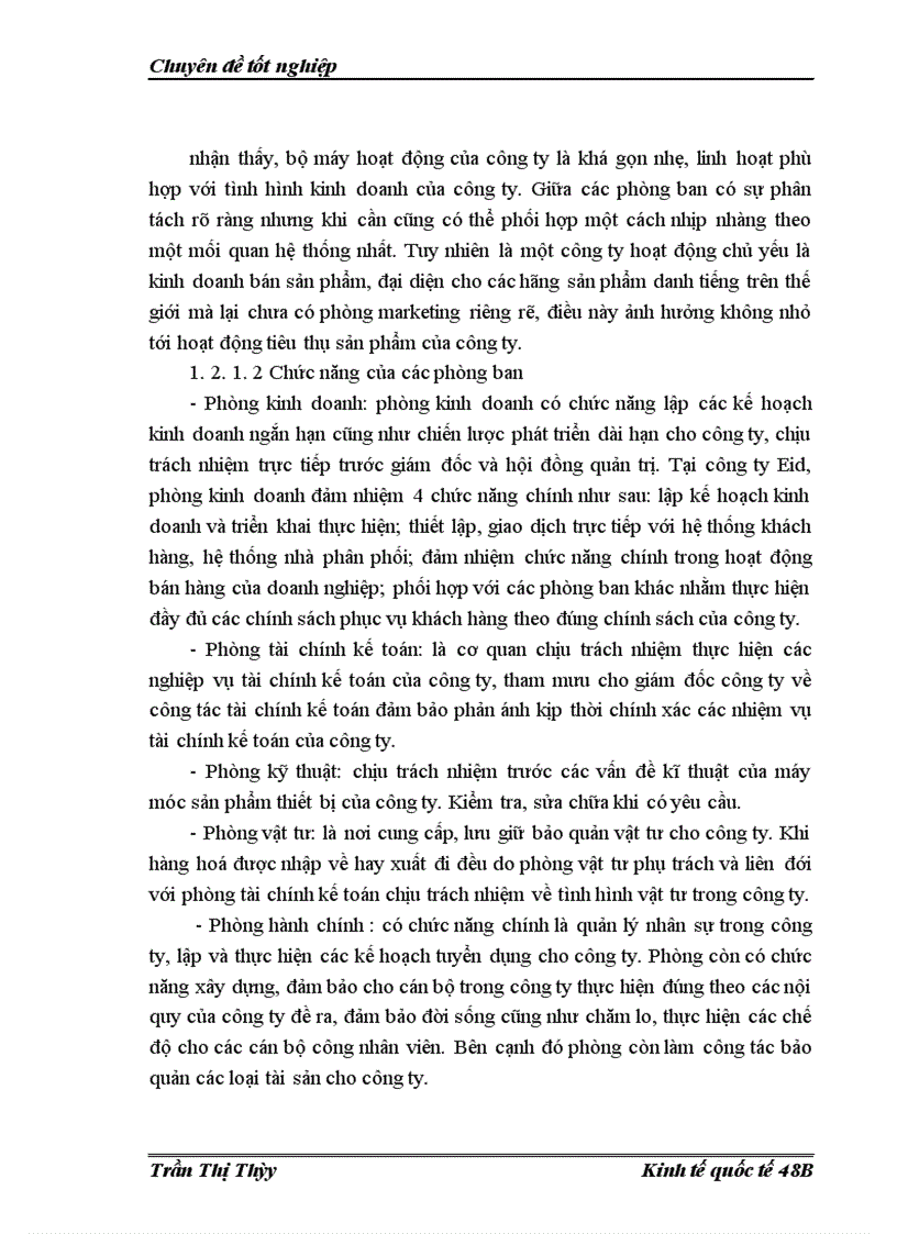 image for page Mở rộng thị trường tiêu thụ sản phẩm tại công ty phát triển công nghiệp năng lượng 1