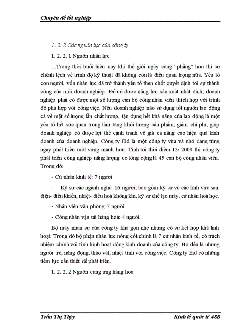 image for page Mở rộng thị trường tiêu thụ sản phẩm tại công ty phát triển công nghiệp năng lượng 1