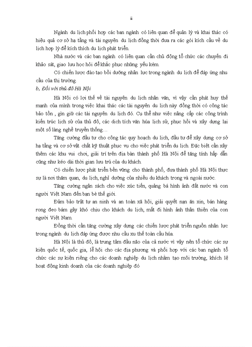 image for page Giải pháp nâng cao sức cạnh tranh marketing của khách sạn Phú Đô