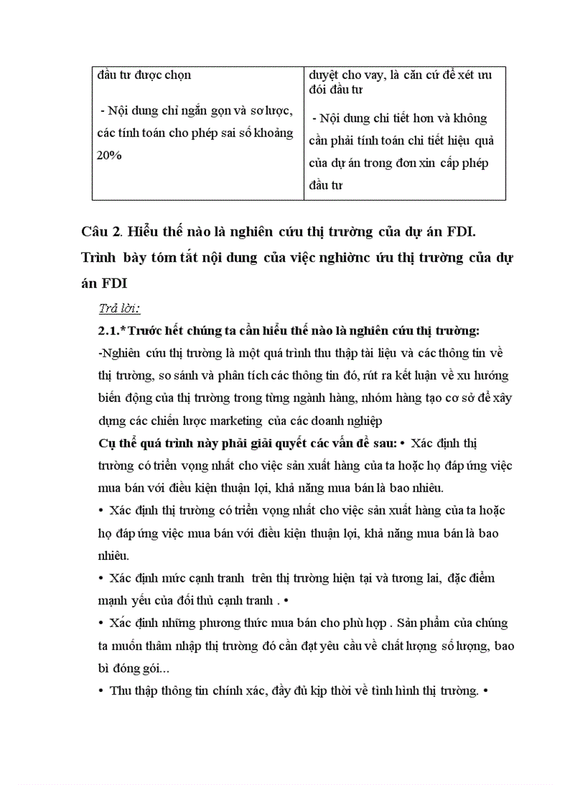 image for page Quản trị dự án và doanh nghiệp có vốn đầu tư nước ngoài I