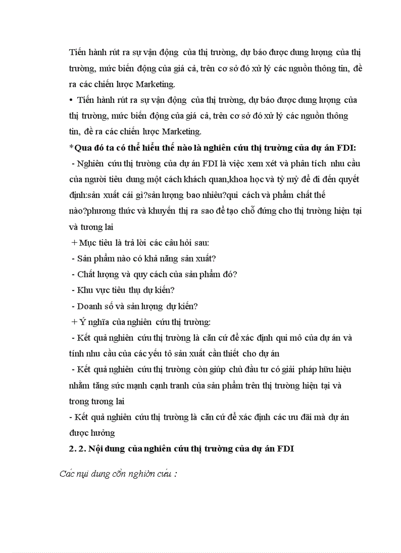 image for page Quản trị dự án và doanh nghiệp có vốn đầu tư nước ngoài I