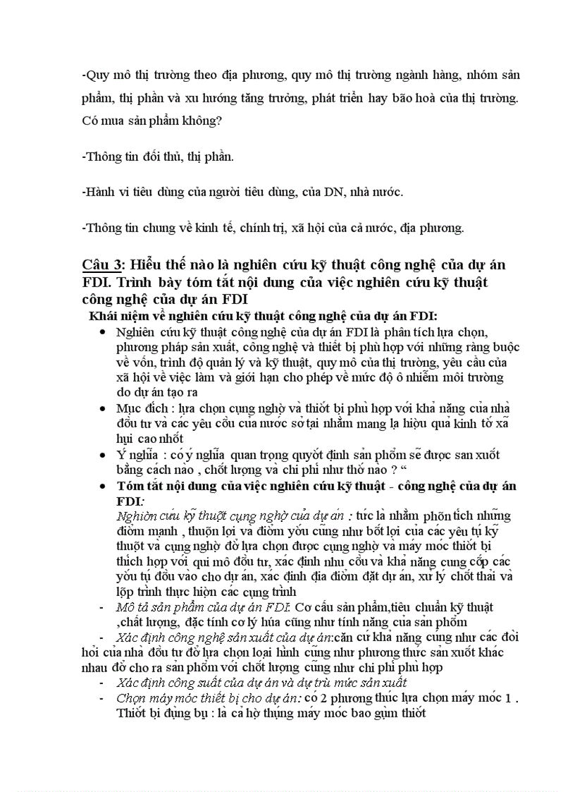 image for page Quản trị dự án và doanh nghiệp có vốn đầu tư nước ngoài I