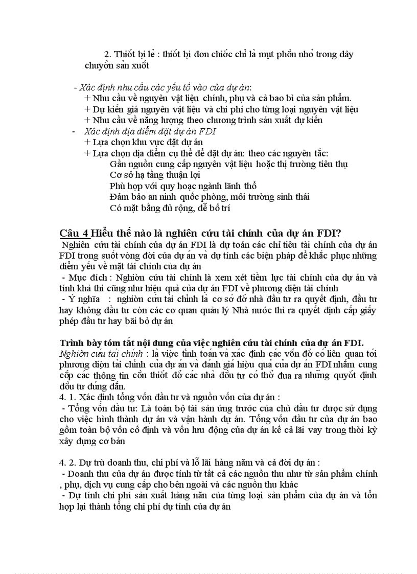 image for page Quản trị dự án và doanh nghiệp có vốn đầu tư nước ngoài I