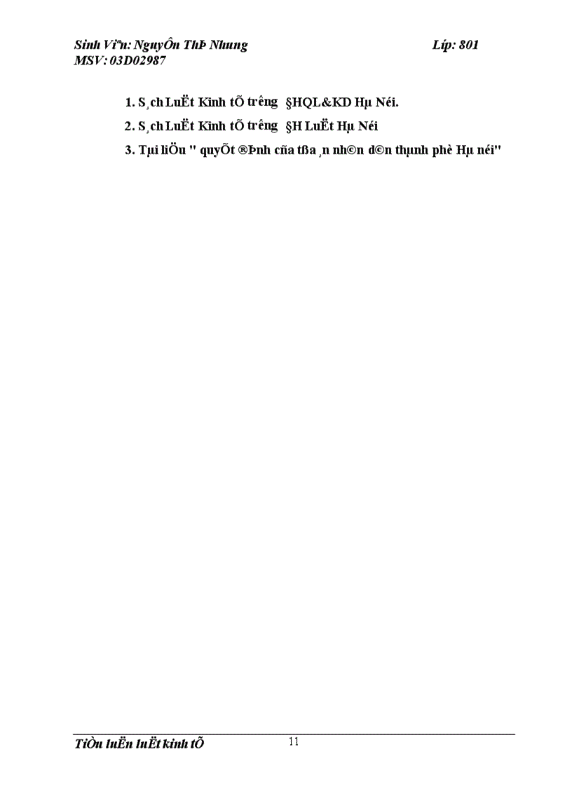 image for page Trình bày một bản hợp đồng mua bán hàng hóa giữa 2 công ty Việt Nam Quá trình thực hiện xảy ra tranh chấp đưa ra tòa thụ lý đã có phán quyết của tòa án Phân tích phán quyết của tòa án 1