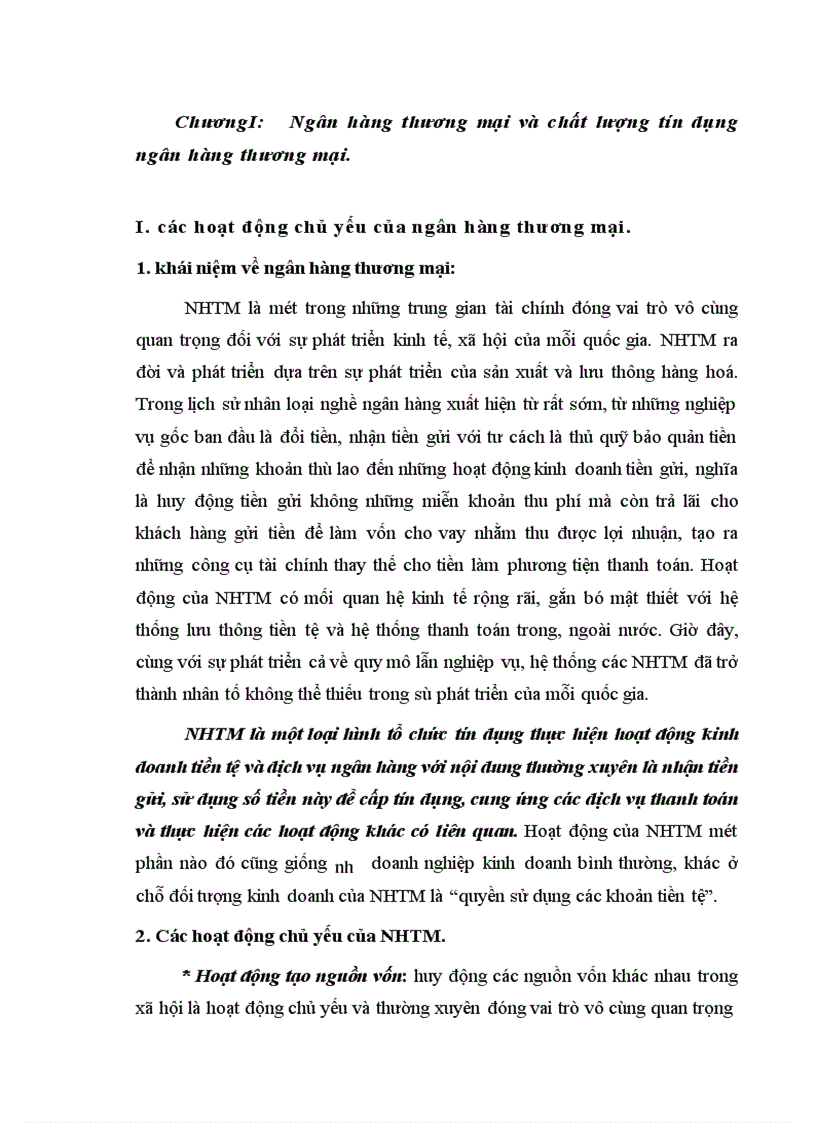 image for page Giải pháp mở rộng quy mô và nâng cao chất lượng tín dụng trung dài hạn tại Sở Giao Dịch I NHNo PTNT VN 1