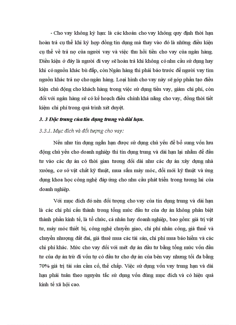 image for page Giải pháp mở rộng quy mô và nâng cao chất lượng tín dụng trung dài hạn tại Sở Giao Dịch I NHNo PTNT VN 1