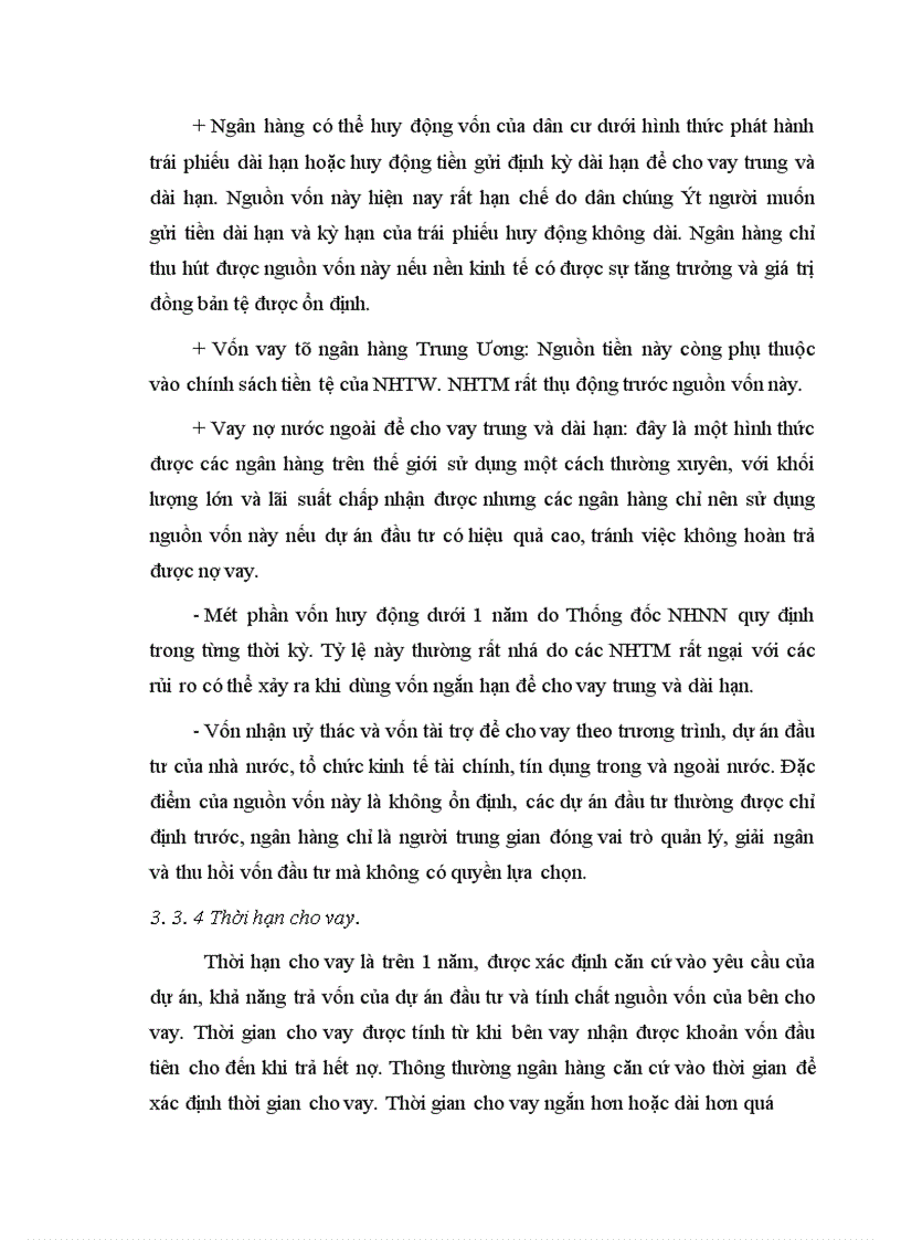 image for page Giải pháp mở rộng quy mô và nâng cao chất lượng tín dụng trung dài hạn tại Sở Giao Dịch I NHNo PTNT VN 1