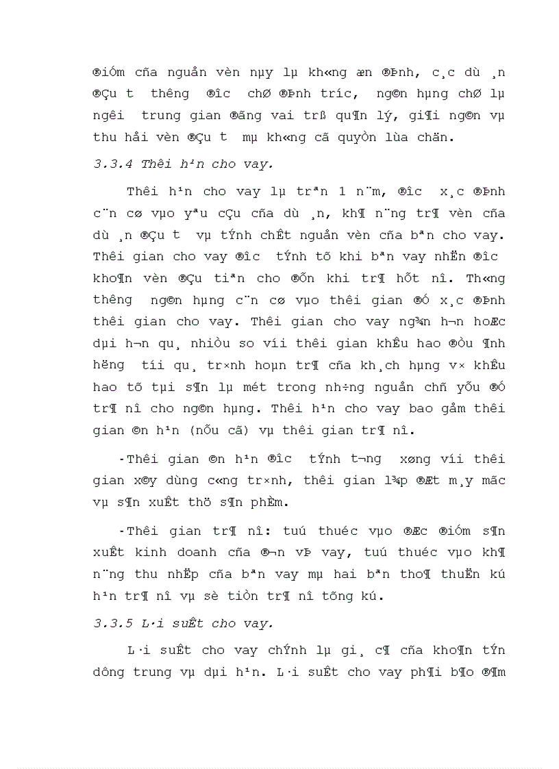 image for page Giải pháp mở rộng quy mô và nâng cao chất lượng tín dụng trung dài hạn tại Sở Giao Dịch I NHNo PTNT VN 1