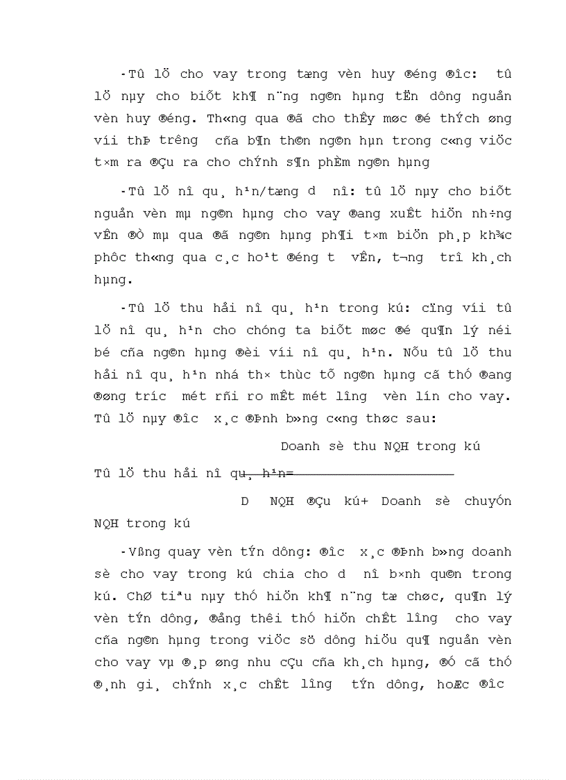image for page Giải pháp mở rộng quy mô và nâng cao chất lượng tín dụng trung dài hạn tại Sở Giao Dịch I NHNo PTNT VN 1