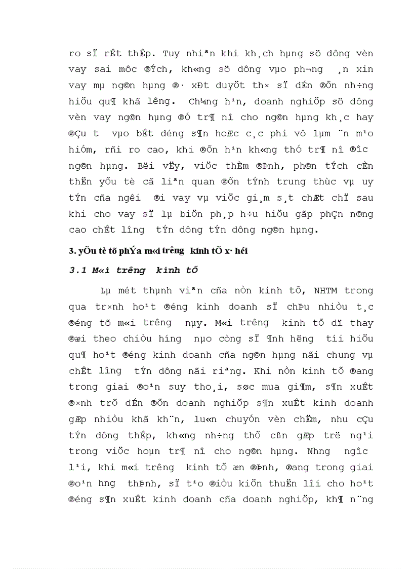 image for page Giải pháp mở rộng quy mô và nâng cao chất lượng tín dụng trung dài hạn tại Sở Giao Dịch I NHNo PTNT VN 1