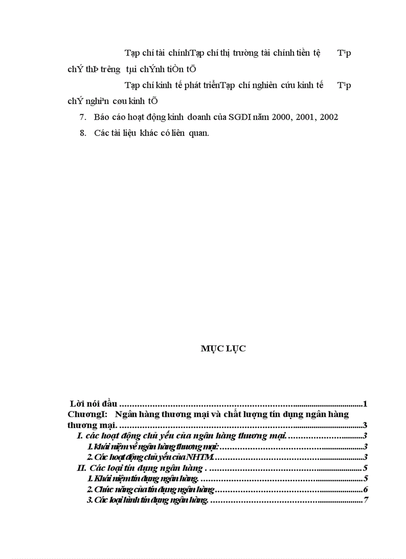image for page Giải pháp mở rộng quy mô và nâng cao chất lượng tín dụng trung dài hạn tại Sở Giao Dịch I NHNo PTNT VN 1