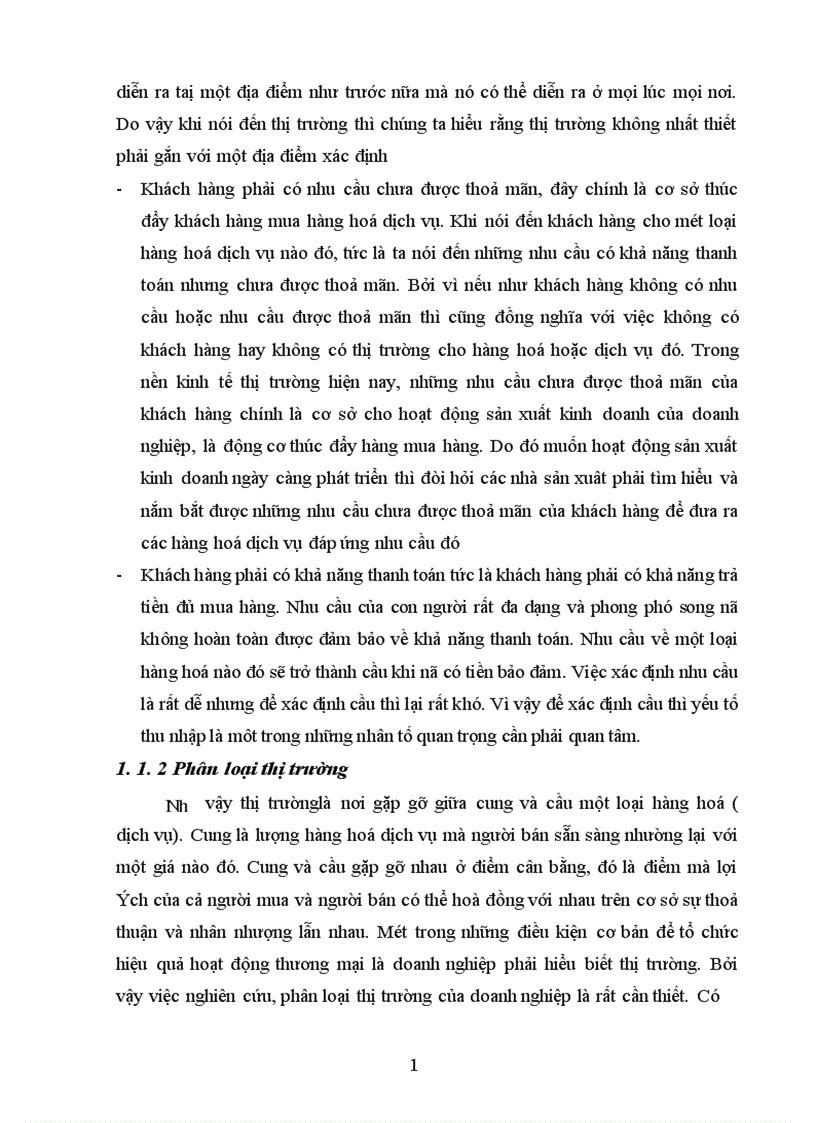 image for page Các ải pháp Marketing nhằm duy trì và mở rộng thị trường của công ty Điện Cơ Thống