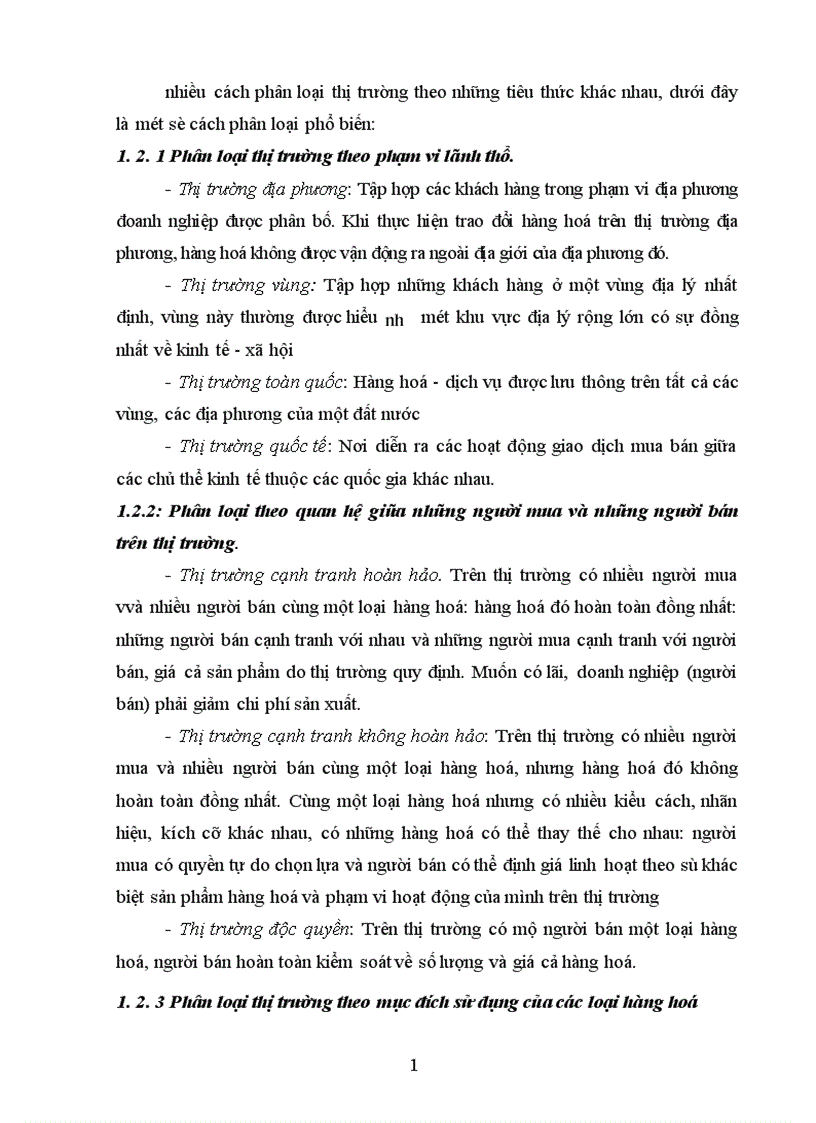 image for page Các ải pháp Marketing nhằm duy trì và mở rộng thị trường của công ty Điện Cơ Thống