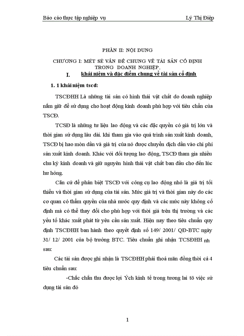 image for page Kế toán tài sản cố định trong Công ty môi trường đô thị Cao Bằng