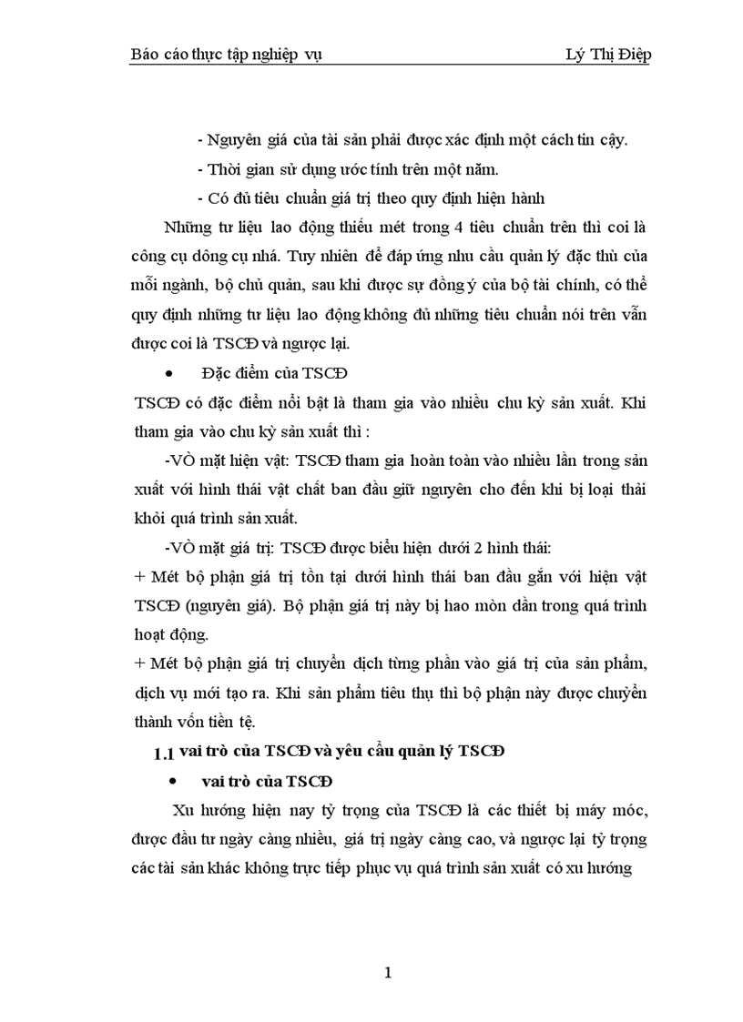 image for page Kế toán tài sản cố định trong Công ty môi trường đô thị Cao Bằng