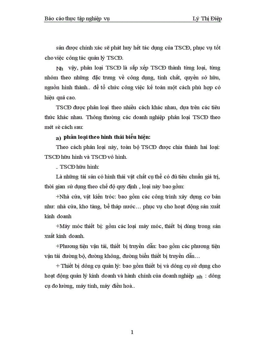 image for page Kế toán tài sản cố định trong Công ty môi trường đô thị Cao Bằng