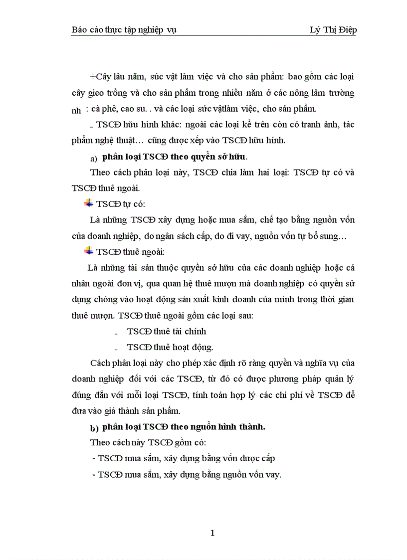 image for page Kế toán tài sản cố định trong Công ty môi trường đô thị Cao Bằng