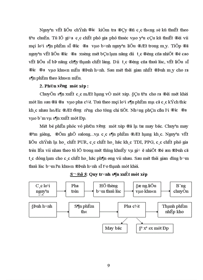 image for page Phân tích tình hình tổ chức công tác hạch toán tại doanh nghiệp tại Công ty cổ phần Đại Kim