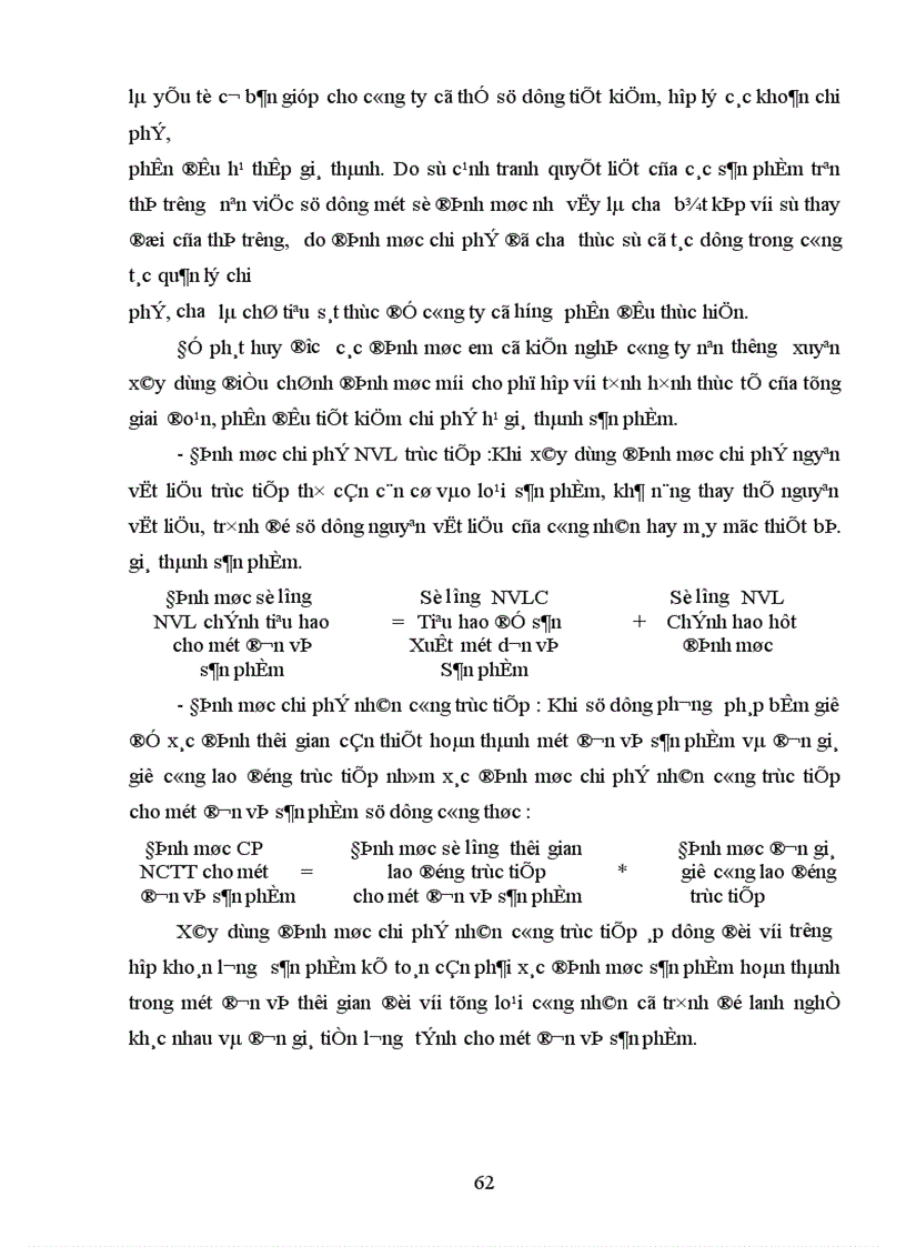 image for page Phân tích tình hình tổ chức công tác hạch toán tại doanh nghiệp tại Công ty cổ phần Đại Kim