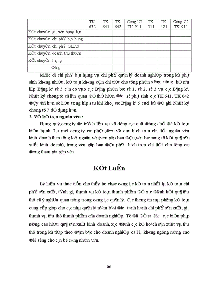 image for page Phân tích tình hình tổ chức công tác hạch toán tại doanh nghiệp tại Công ty cổ phần Đại Kim