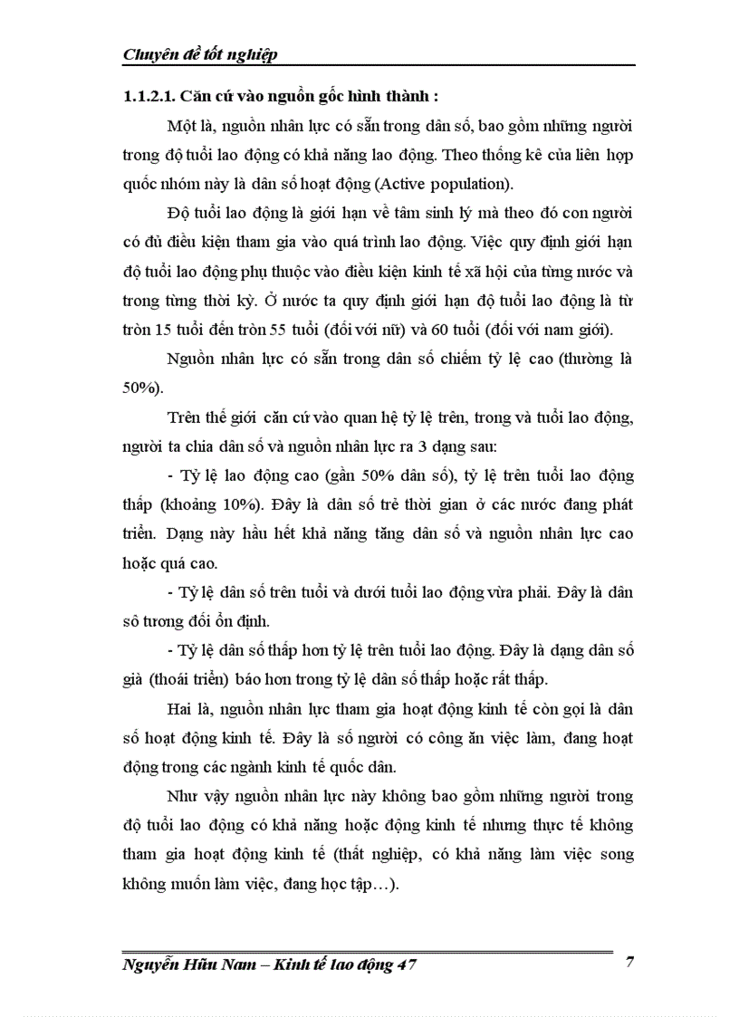 image for page Đào tạo và phát triển nguồn nhân lực ở Việt Nam Thực trạng và giải pháp