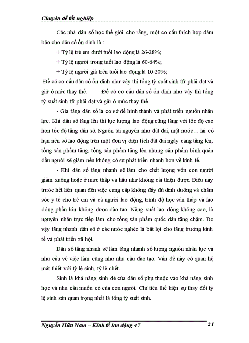 image for page Đào tạo và phát triển nguồn nhân lực ở Việt Nam Thực trạng và giải pháp