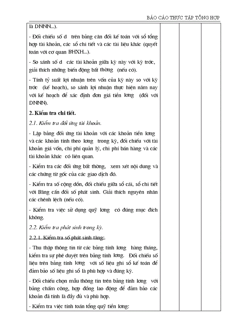image for page Báo cáo thực tập tại Công ty Dịch vụ Tư vấn Tài chính Kế toán và Kiểm toán 1