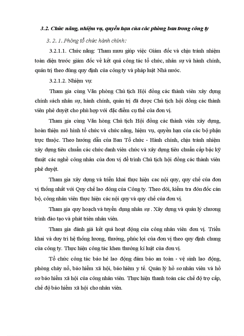image for page Thực trạng đầu tư và hiệu quả đầu tư tại công ty Thương mại Du lịch Nam Cường