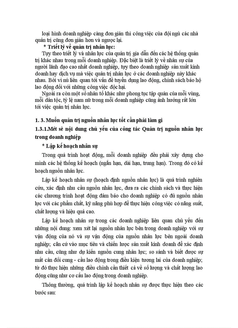 image for page Một số giải pháp nhằm nâng cao hiệu quả sử dụng nguồn nhân lực tại công ty xây dựng số 9 Hà Nội
