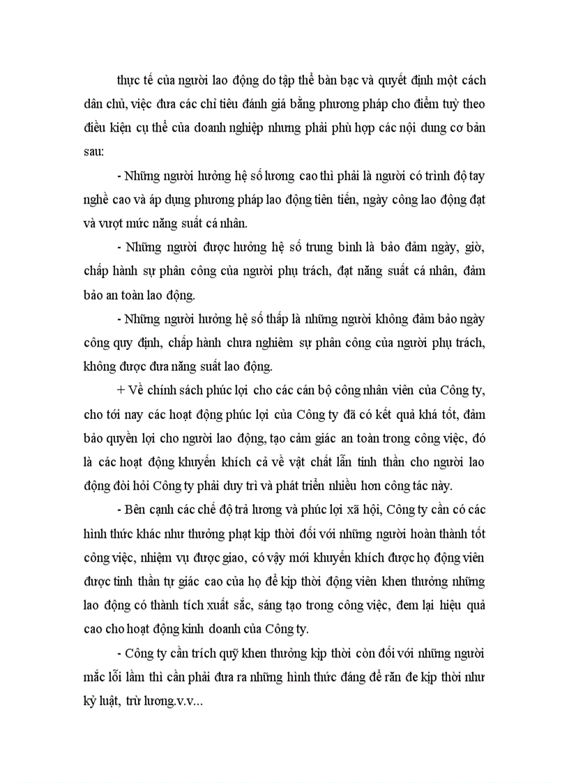 image for page Một số giải pháp nhằm nâng cao hiệu quả sử dụng nguồn nhân lực tại công ty xây dựng số 9 Hà Nội