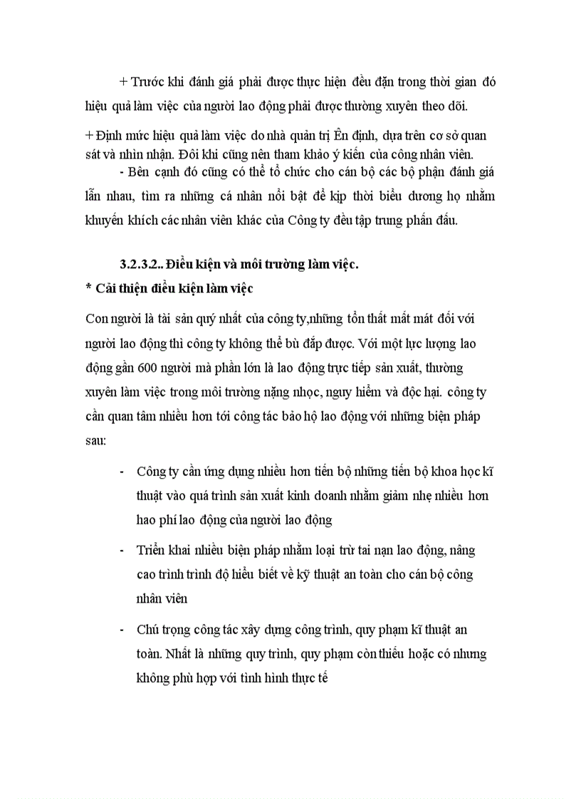 image for page Một số giải pháp nhằm nâng cao hiệu quả sử dụng nguồn nhân lực tại công ty xây dựng số 9 Hà Nội