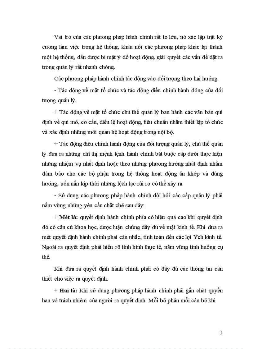 image for page Phương hướng và giải pháp hoàn thiện bộ máy quản trị của Công ty cổ phần Lắp máy điện nước và Xây dựng