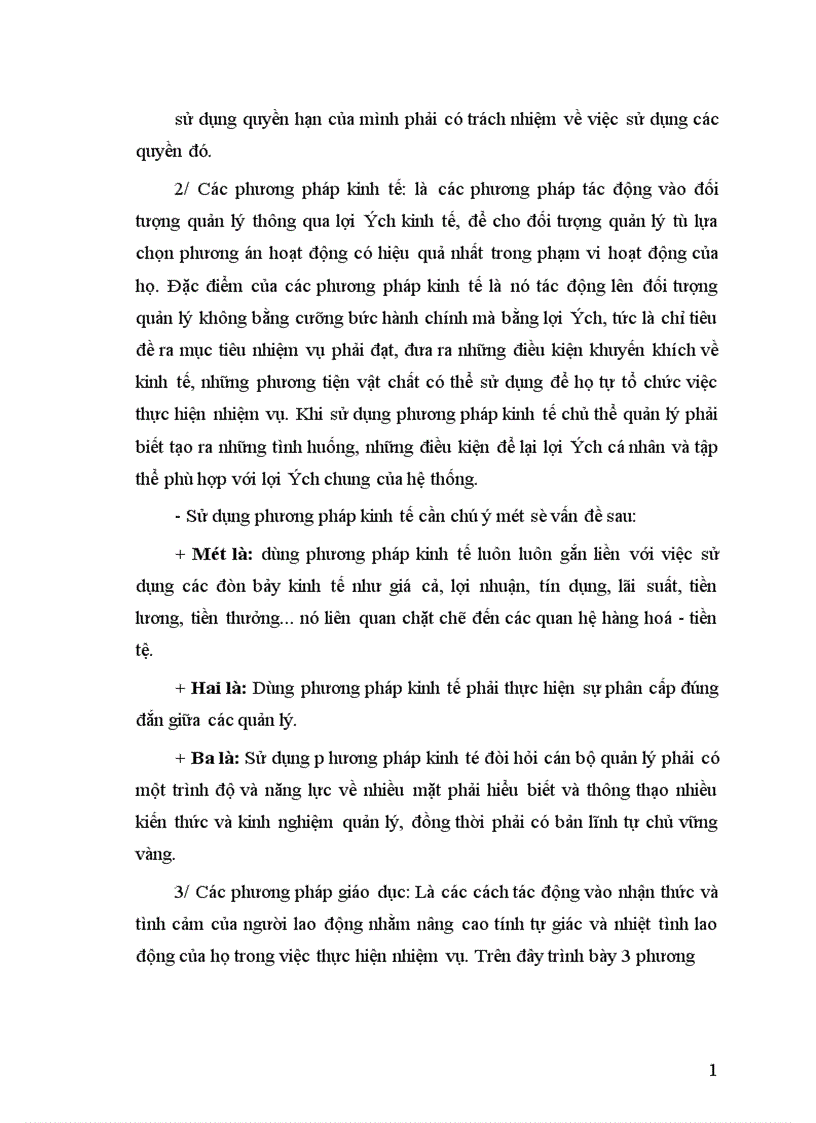 image for page Phương hướng và giải pháp hoàn thiện bộ máy quản trị của Công ty cổ phần Lắp máy điện nước và Xây dựng
