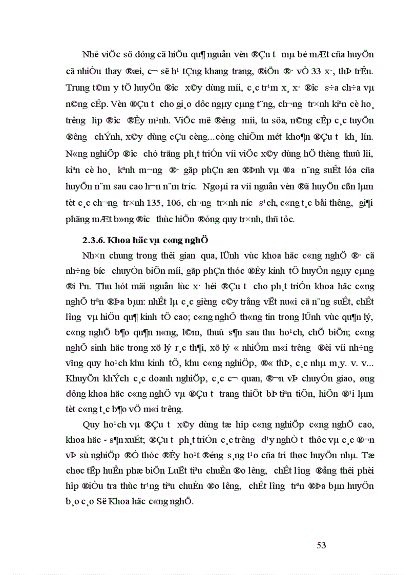 image for page Kinh tế Kỳ Anh trong thời kỳ đổi mới 1