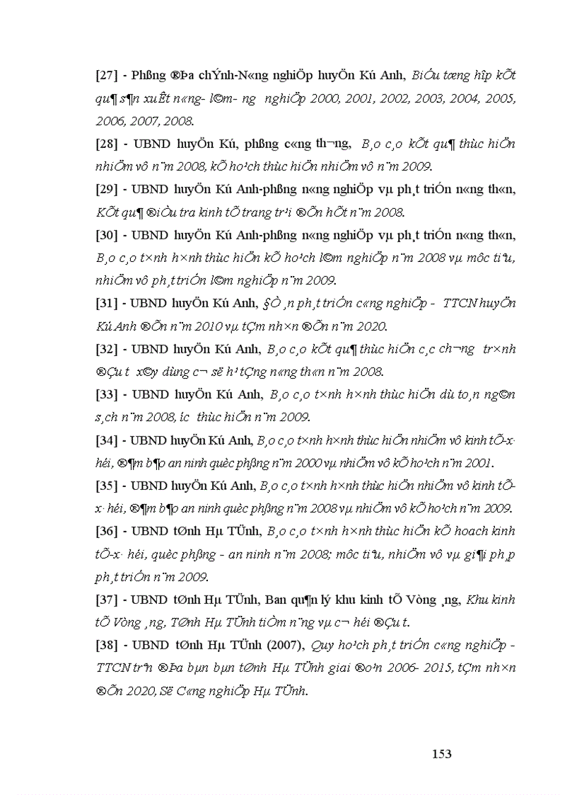 image for page Kinh tế Kỳ Anh trong thời kỳ đổi mới 1