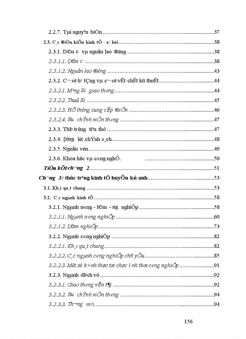 image for page Kinh tế Kỳ Anh trong thời kỳ đổi mới 1