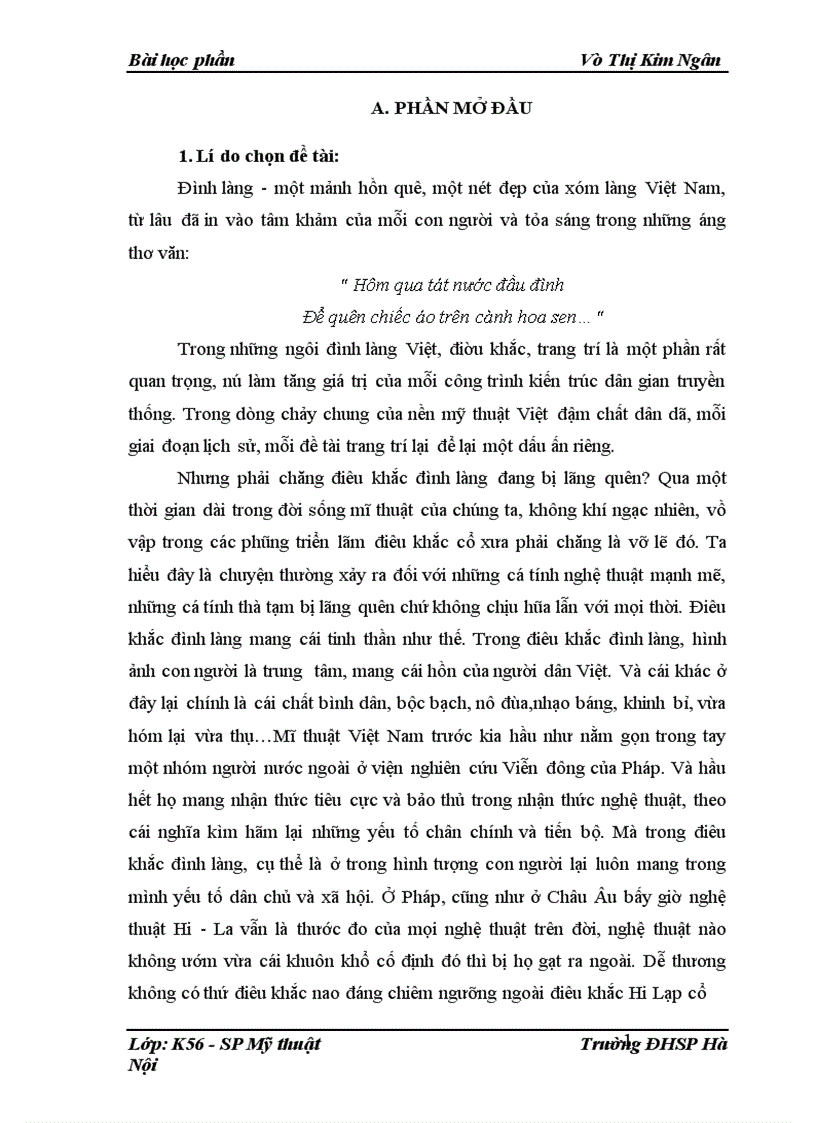 image for page Những nội dung cơ bản của đề tài hình tượng con người trong điêu khắc trang trí đình làng Việt