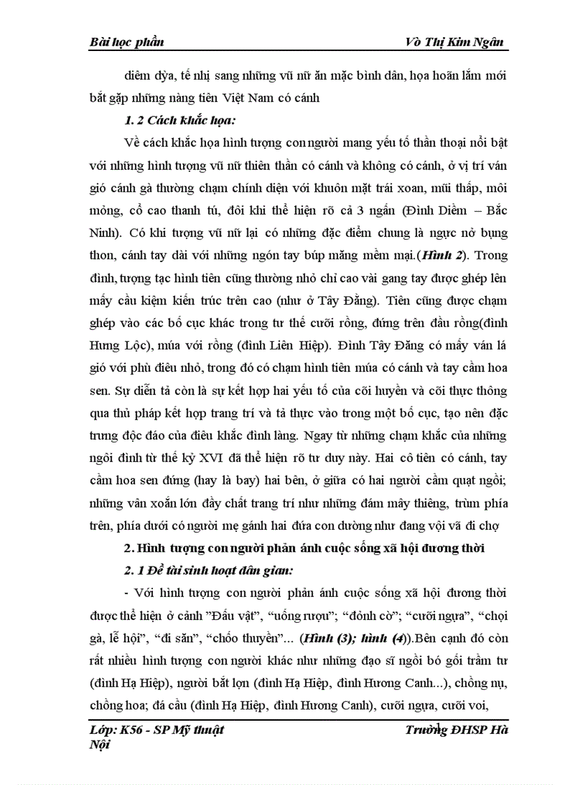 image for page Những nội dung cơ bản của đề tài hình tượng con người trong điêu khắc trang trí đình làng Việt