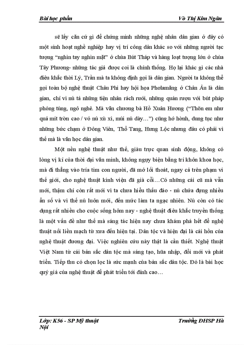 image for page Những nội dung cơ bản của đề tài hình tượng con người trong điêu khắc trang trí đình làng Việt