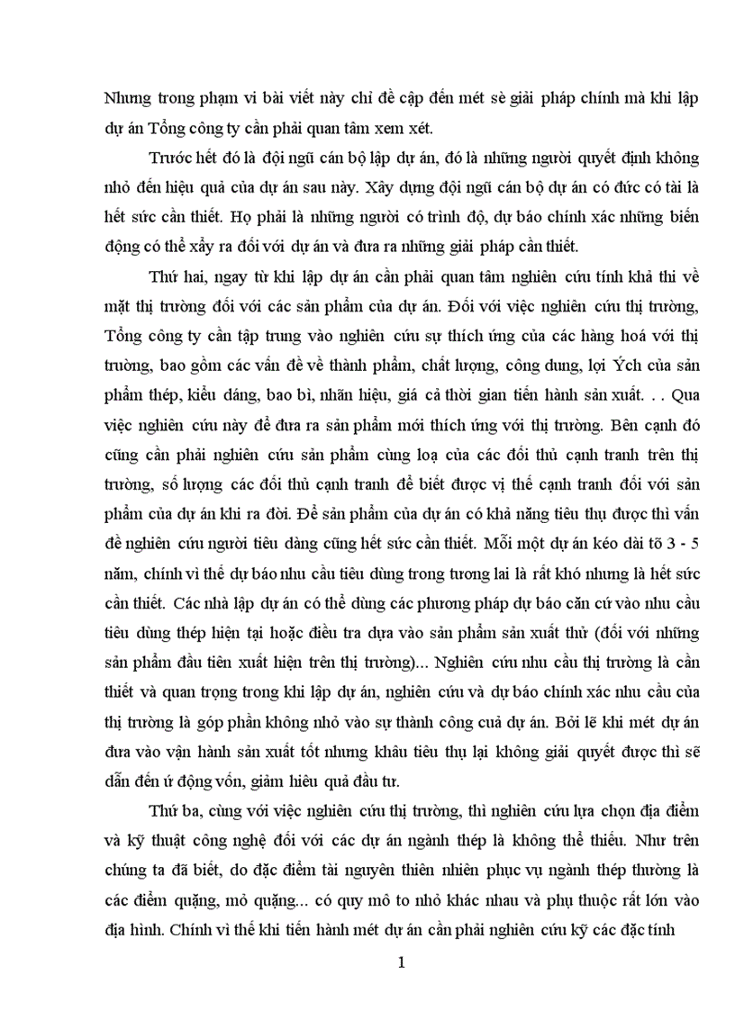 image for page Đầu tư nâng cao khả năng cạnh tranh của Tổng công ty thép Việt nam