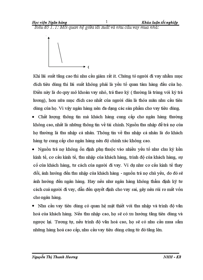 image for page Giải pháp mở rộng cho vay mua nhà tại ngân hàng Techcombank chi nhánh Láng Hạ 1