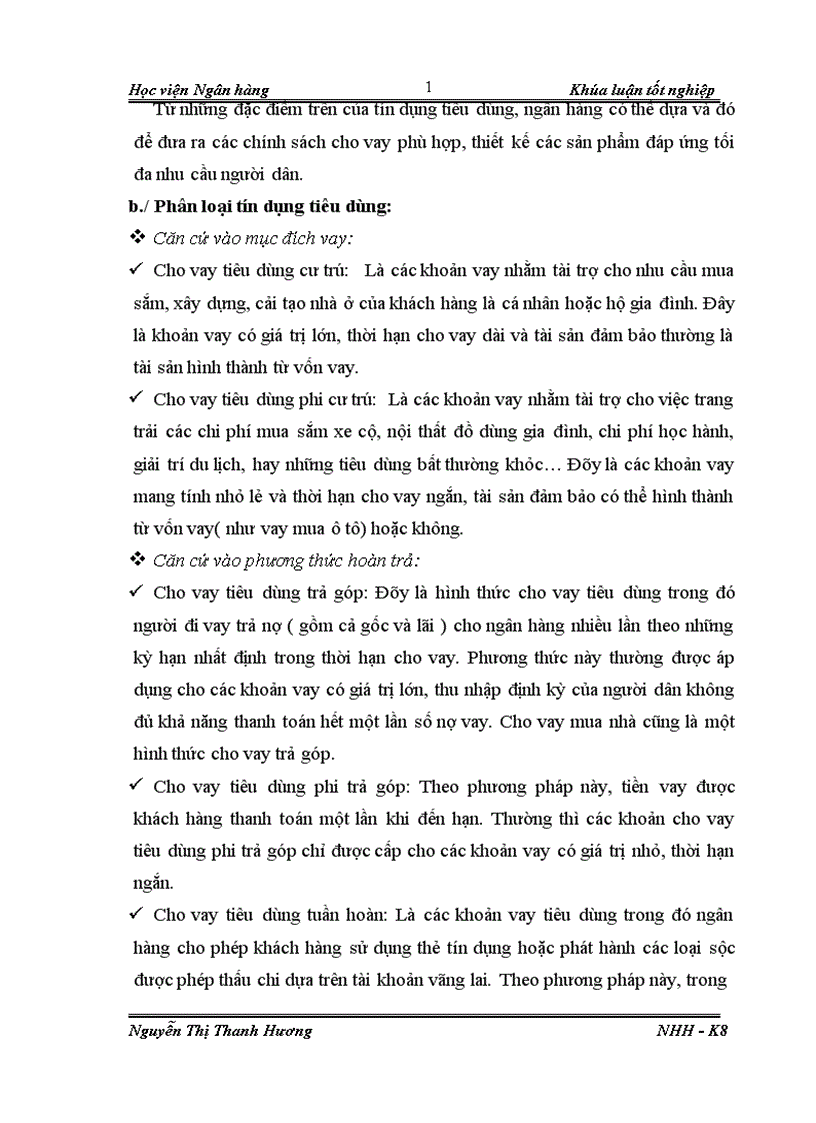 image for page Giải pháp mở rộng cho vay mua nhà tại ngân hàng Techcombank chi nhánh Láng Hạ 1