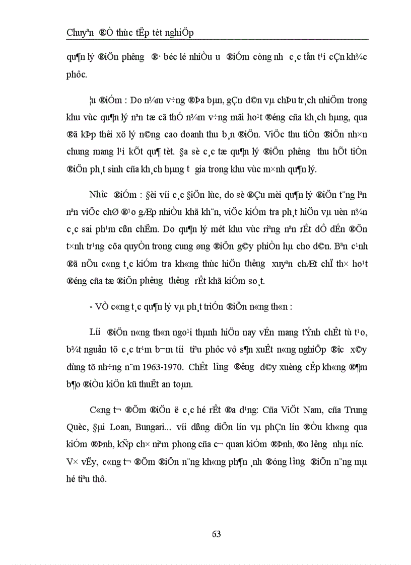 image for page Một số biện pháp nhằm đẩy mạnh hoạt động kinh doanh điện ở Công ty Điện lực Thành phố Hà Nội 1